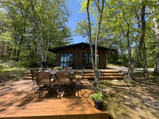Wausau Cabin on Twin Bear Lake by arc Rental Management - Iron River - 8