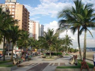 Pousada Maré de Ocian - Praia Grande - 1