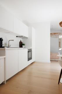 Vienna Courtyard Suite, 10 Min to Center, Terrace - Vienne - 4