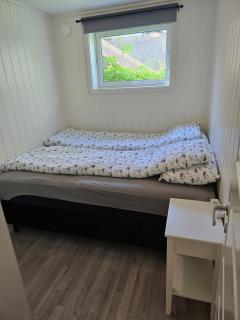 Barnevennlig leilighet nær båthavn og sentrum - 2