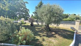 Studio Rubis proche Thermes - Jonzac - 7