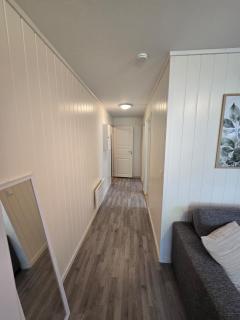 Barnevennlig leilighet nær båthavn og sentrum - Tromsø - 4