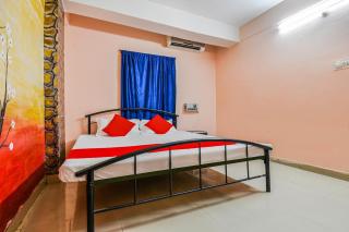 Hotel O River View - Patna - 4