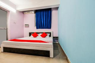 Hotel O River View - Patna - 2