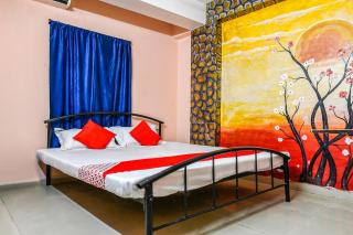 Hotel O River View - Patna - 1