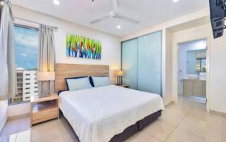 Harvey Street Apartment - Darwin - 8