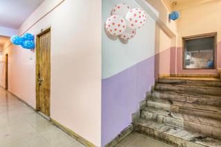 Hotel O River View - Patna - 8