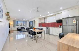 Harvey Street Apartment - Darwin - 5