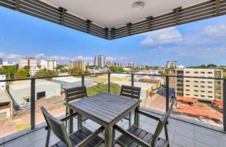 Harvey Street Apartment - Darwin - 4