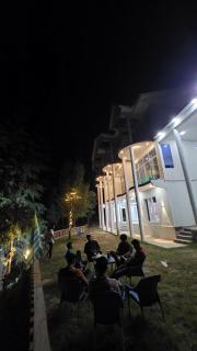 Ruby Lodges Upeer Neelum - 9