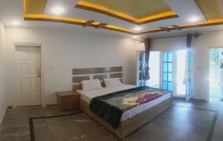 Ruby Lodges Upeer Neelum - 7