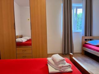 Apartments REM - Novalja - 4