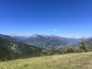 AL Cosy in Vars Ski & Nature - Vars - 5