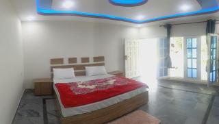 Ruby Lodges Upeer Neelum - Bāta - 4