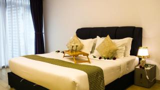 Eaton Residences KLCC - MK HOME - 6