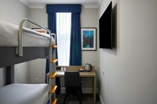 Four Points Flex by Sheraton Edinburgh - Edinburgh - 3