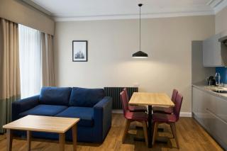 Four Points Flex by Sheraton Edinburgh - Edinburgh - 1