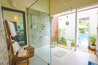 CASA SUNSHINE -Luxurious Portuguese Villa in Anjuna - Anjuna - 9
