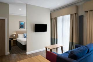 Four Points Flex by Sheraton Edinburgh - Edinburgh - 5