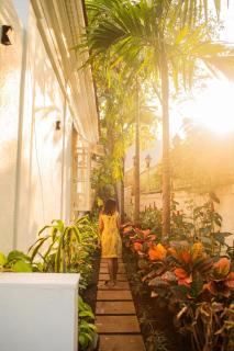 CASA SUNSHINE -Luxurious Portuguese Villa in Anjuna - Anjuna - 8