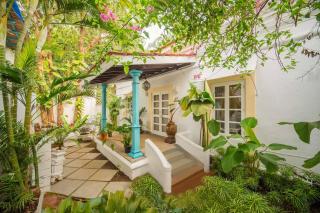 CASA SUNSHINE -Luxurious Portuguese Villa in Anjuna - Anjuna - 6