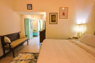 CASA SUNSHINE -Luxurious Portuguese Villa in Anjuna - Anjuna - 2