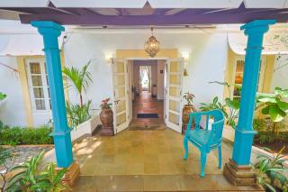 CASA SUNSHINE -Luxurious Portuguese Villa in Anjuna - Anjuna - 1