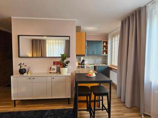 Cosy Park Studio - Kuressaare - 5