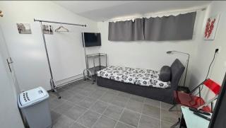 Studio Rubis proche Thermes - Jonzac - 5