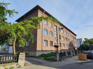 Cosy Park Studio - Kuressaare - 3