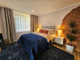 Cosy Park Studio - Kuressaare - 1