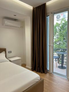 Poseidon Apartments - Saranda - 3