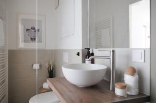 Vienna Courtyard Suite, 10 Min to Center, Terrace - Vienne - 7