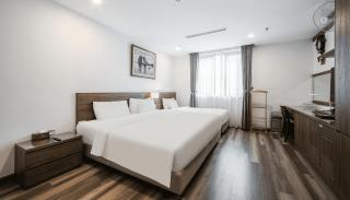 A25 Hotel - Hoàng Đạo Thúy 1 - Hanoï - 6