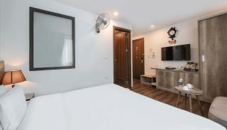 A25 Hotel - Hoàng Đạo Thúy 1 - Hanoï - 9