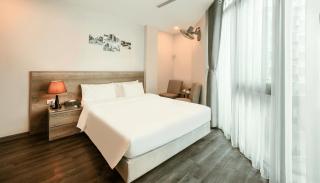 A25 Hotel - Hoàng Đạo Thúy 1 - 6