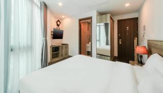 A25 Hotel - Hoàng Đạo Thúy 1 - 3