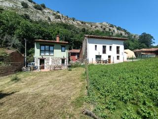 Vivienda vacacional La Poza la Braña - 1