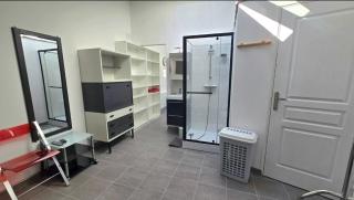 Studio Rubis proche Thermes - Jonzac - 4