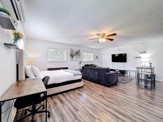 Comfy Studio Farm Stay - 9