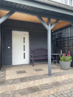 pokoje gościnne u znajomej - 0