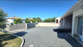 Studio Rubis proche Thermes - Jonzac - 2