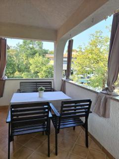 Meraki - Poreč - 2