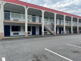 Motel 6 Culpeper, VA - Culpeper - 0