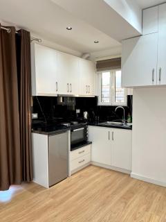 Poseidon Apartments - Saranda - 5