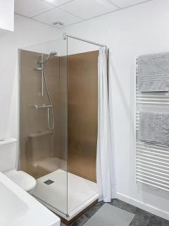 La Suite Lauragaise - Studio climatisé - Villefranche-de-Lauragais - 2