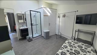 Studio Rubis proche Thermes - Jonzac - 1