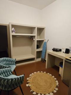 St Paul's Studios Chrysanthi - 6