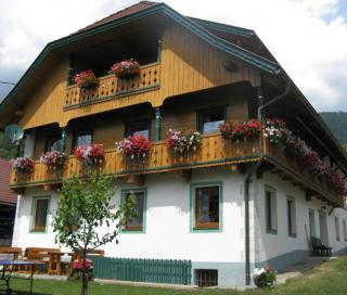 Ortnerhof - Millstatt - 9