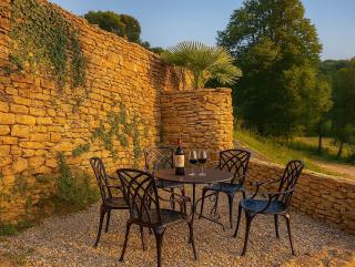 Gîte Le Vélo Rouge - Airco & Parking - 6